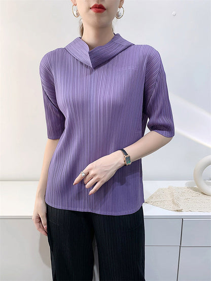 Gracefully Styled T-Shirt for Any Occasion
