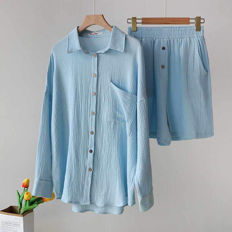 Sophisticated Garment with a Clean Classic Look
