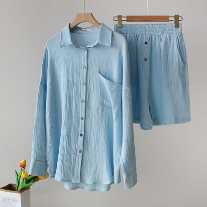 Sophisticated Garment with a Clean Classic Look