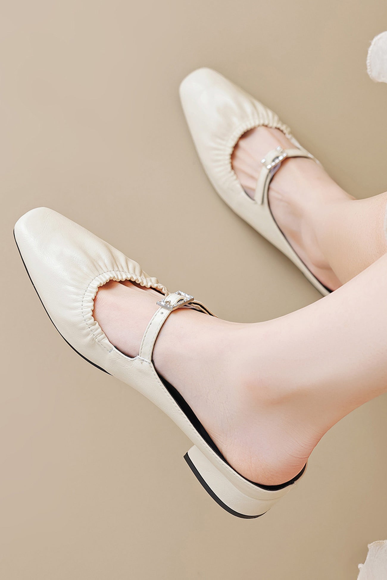 Classic Vintage & Enduringly Stylish Heels