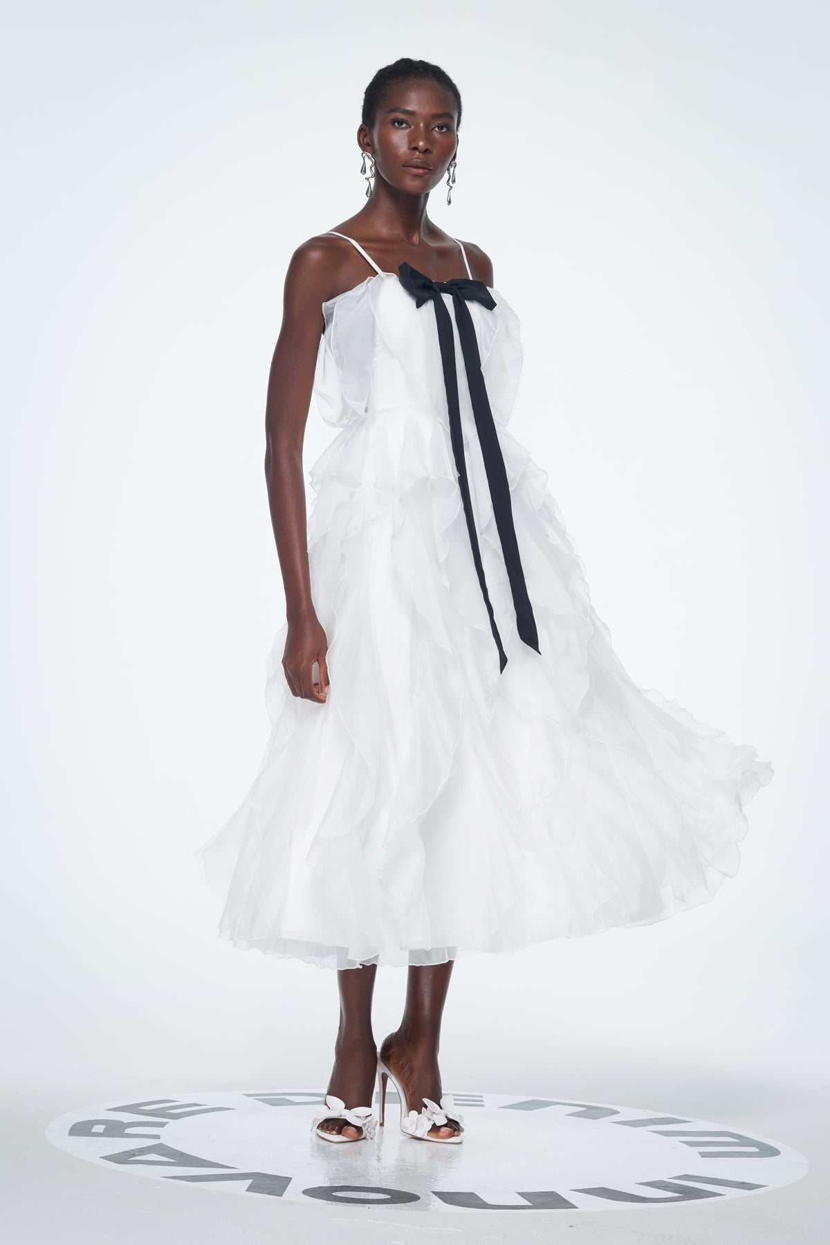 Classic Vintage & Enduringly Stylish Dress