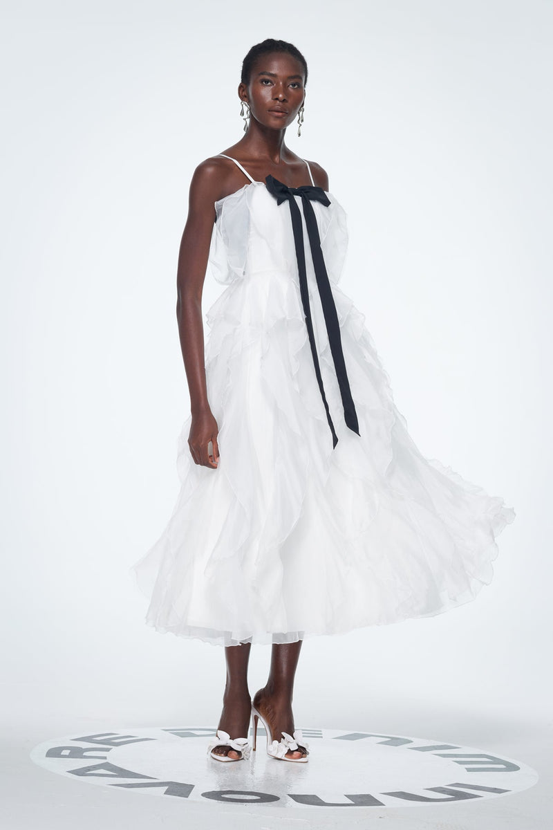 Classic Vintage & Enduringly Stylish Dress
