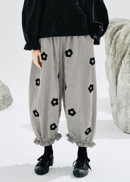 Beautifully Finished Pants in a Timeless Design