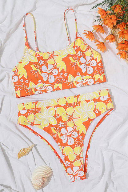 Beautifully Finished Bikini in a Timeless Design