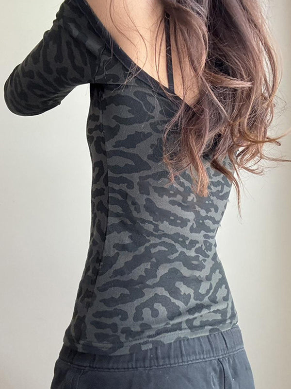 A Vintage Style Garment with Delicate Timeless Details
