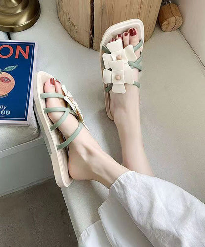 Beautifully Crafted Sandals in a Classic Style