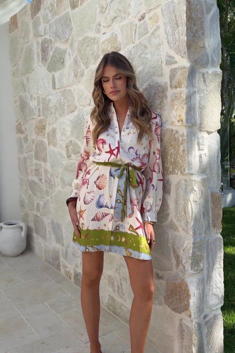 Classic Vintage & Enduringly Stylish Dress