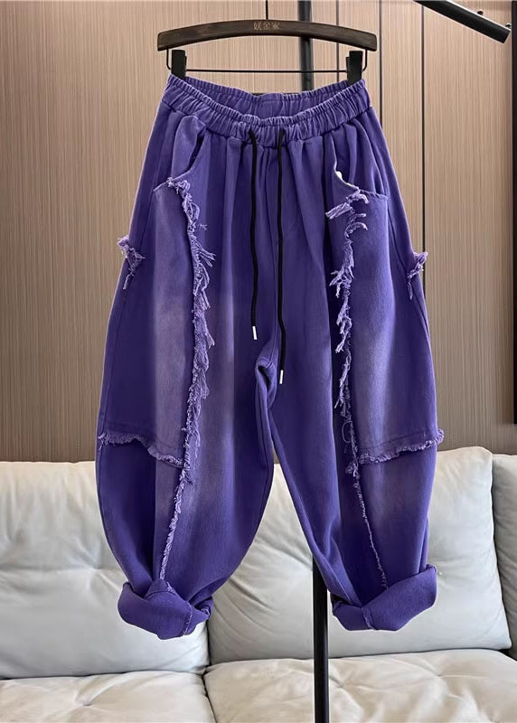 Sophisticated Pants with a Clean Classic Look
