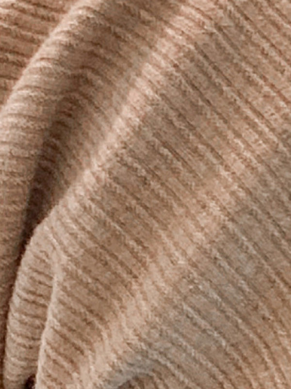 Beautifully Balanced Garment with Timeless Character