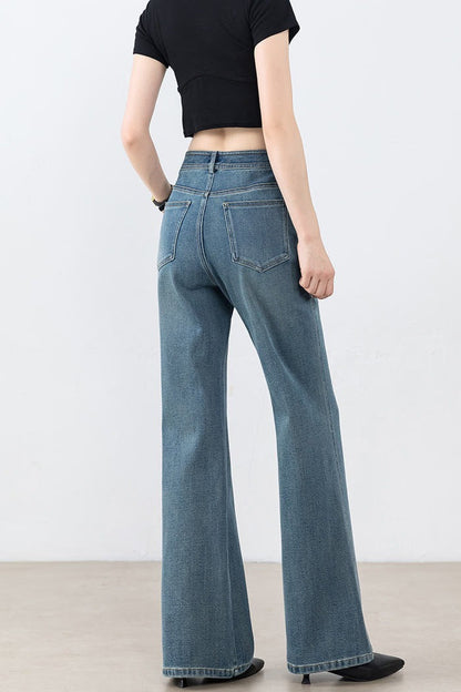 Vintage Inspired Garment with a Contemporary Edge