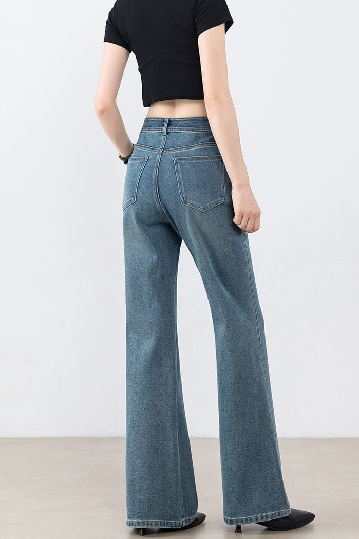 Vintage Inspired Garment with a Contemporary Edge