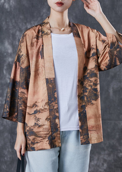 Vintage Inspired Cardigan with a Contemporary Edge