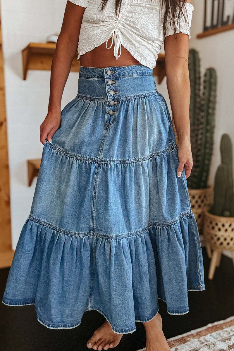 Classic Vintage Garment with a Flattering Fit
