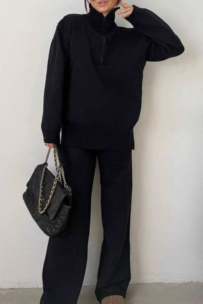Beautifully Balanced Garment with Timeless Character