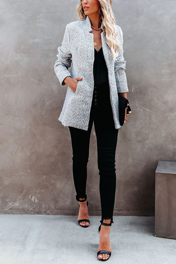 Classic Vintage & Enduringly Stylish Coat