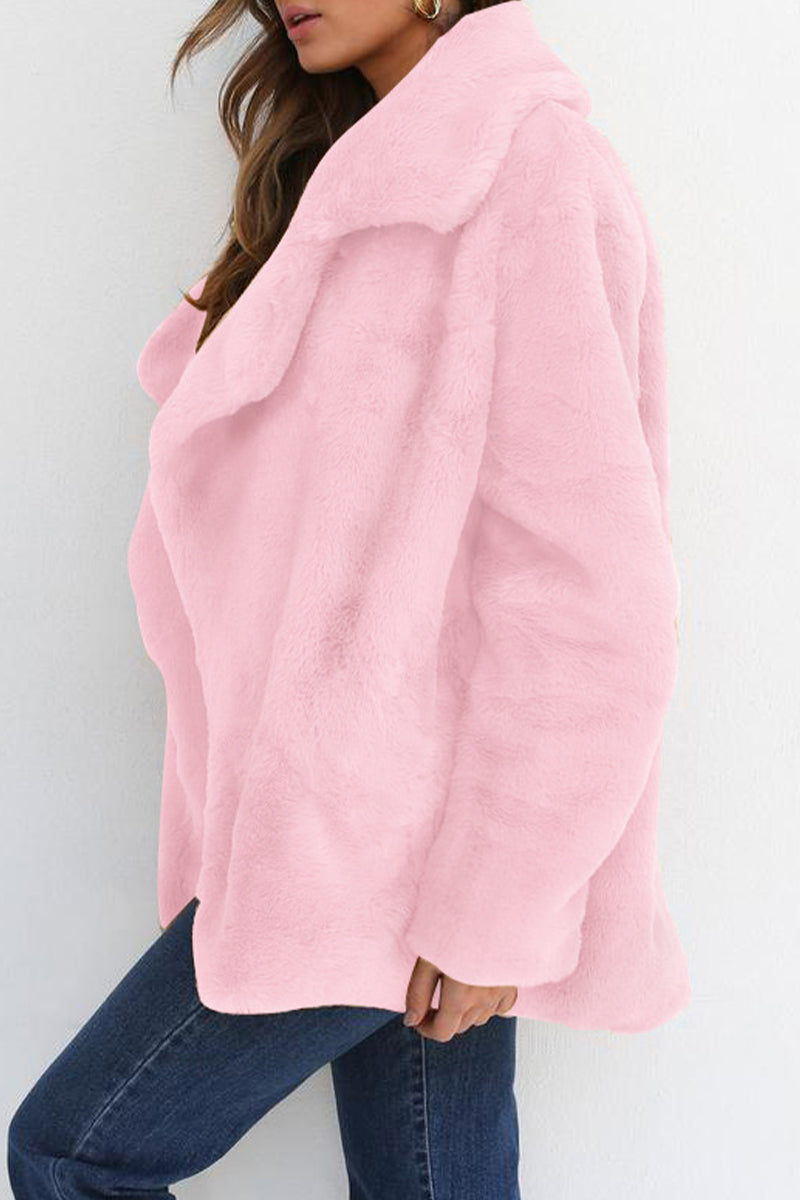 Beautifully Finished Garment in a Timeless Design