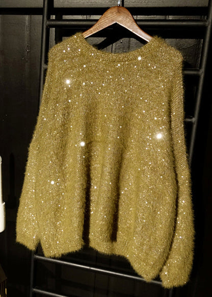 Gracefully Styled Top for Any Occasion