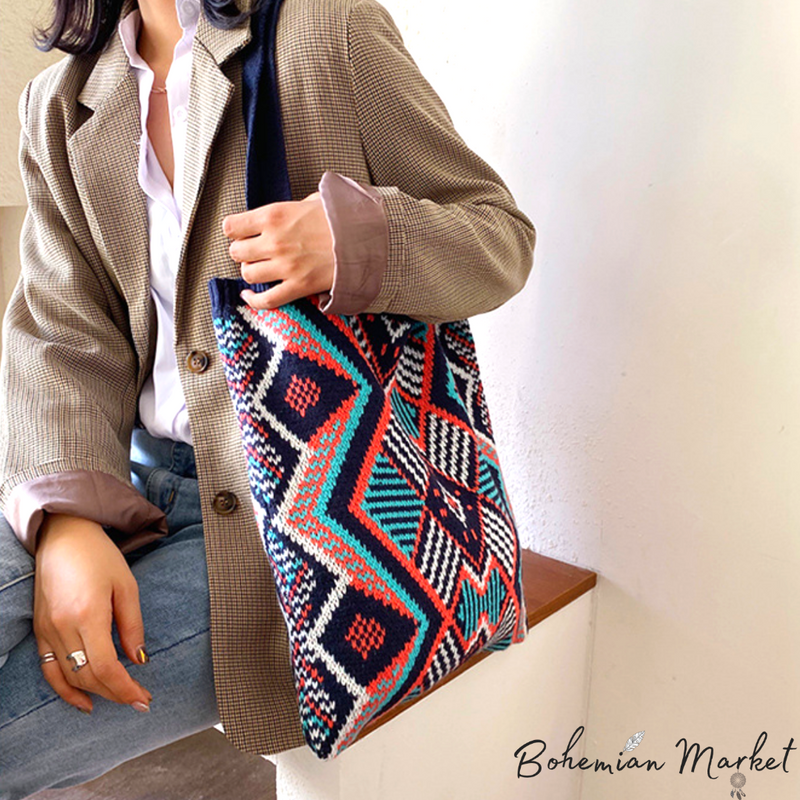 Beautifully Crafted Bag in a Classic Style