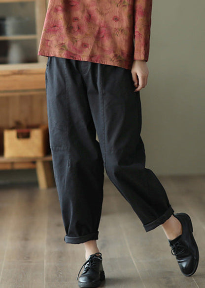 Beautifully Balanced Pants with Timeless Character