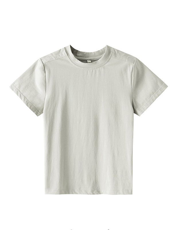 Elegantly Styled T-Shirt for Everyday Wear