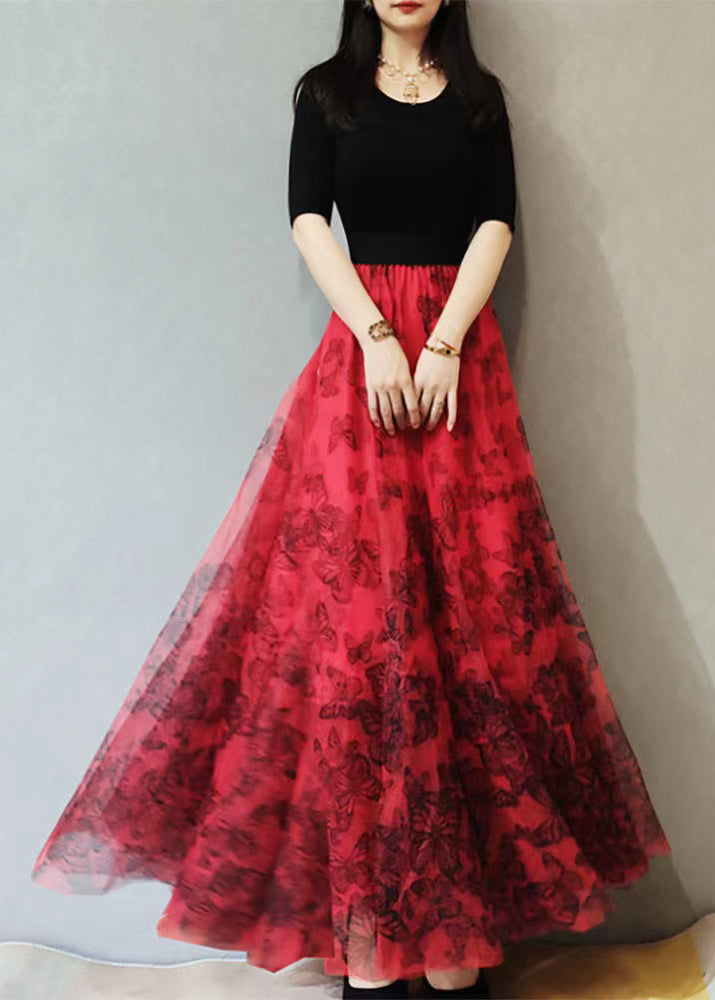 A Vintage Style Garment with Delicate Timeless Details