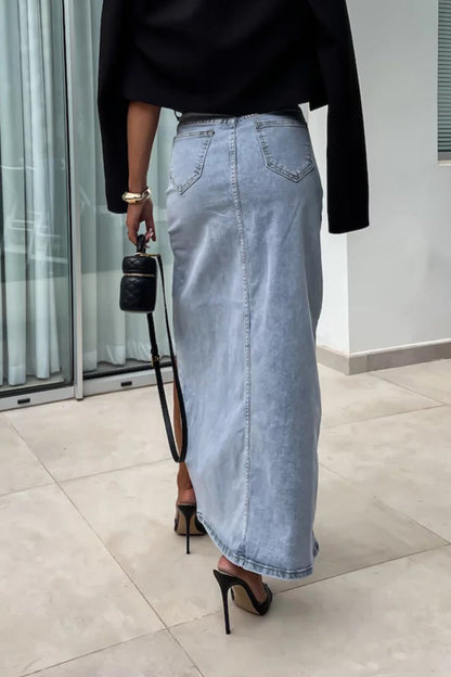 Polished Garment with an Effortless Classic Look