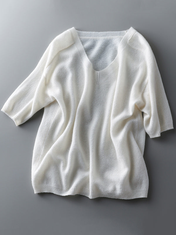 Elegantly Styled Pullover for Everyday Wear