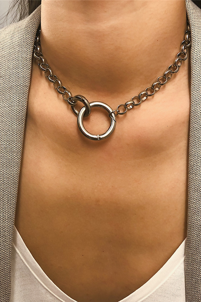 Sophisticated Garment with a Clean Classic Look