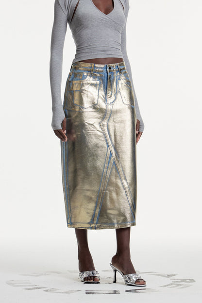 Elegantly Styled Garment for Everyday Wear