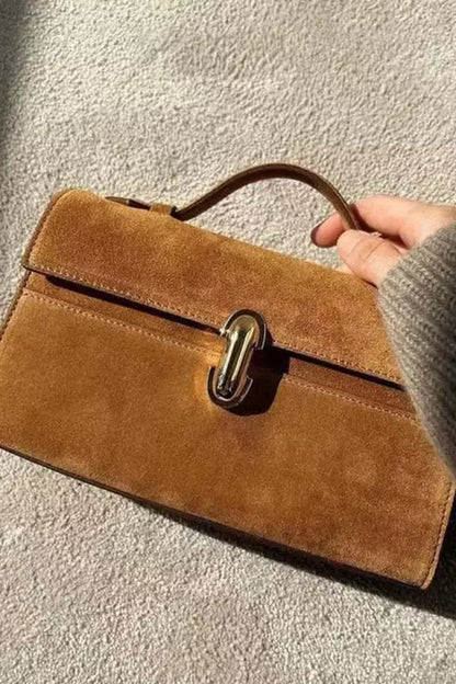 Beautifully Balanced Bag with Timeless Character