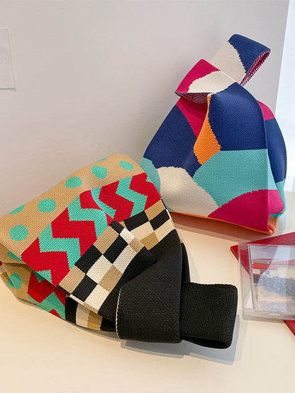 Beautifully Crafted Bag in a Classic Style