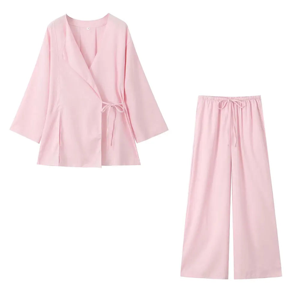 Elegantly Styled Garment for Everyday Wear