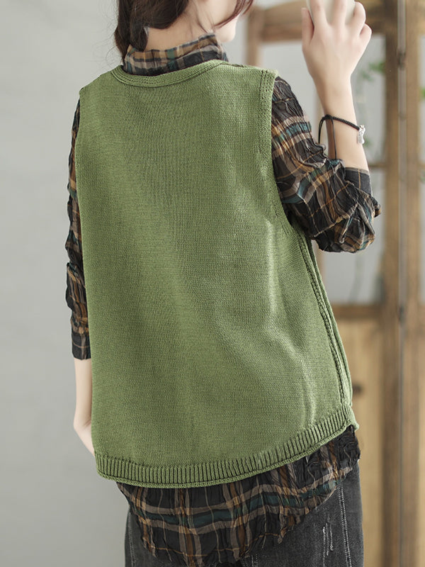 Elegantly Styled Garment for Everyday Wear