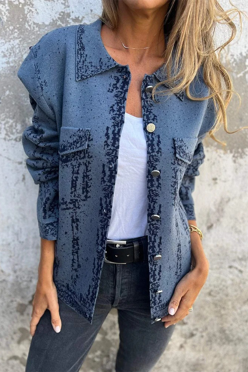 Elegantly Styled Garment for Everyday Wear