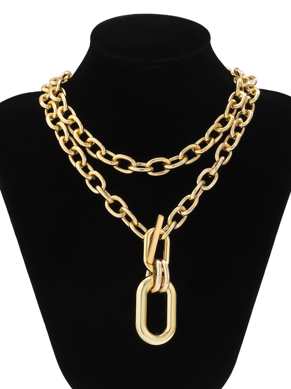 Gracefully Styled Garment for Any Occasion