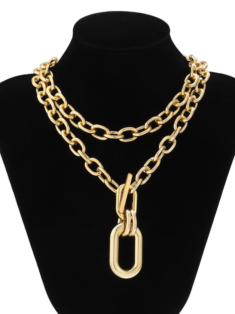 Gracefully Styled Garment for Any Occasion