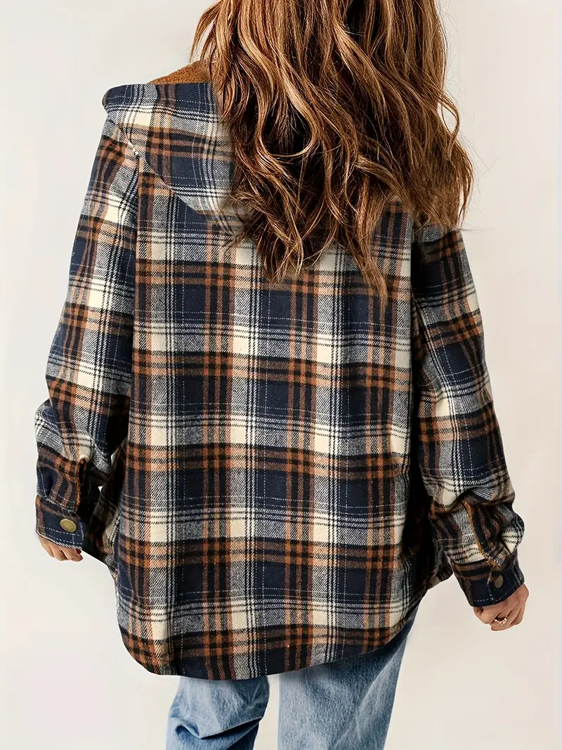 Vintage Inspired Garment with a Contemporary Edge
