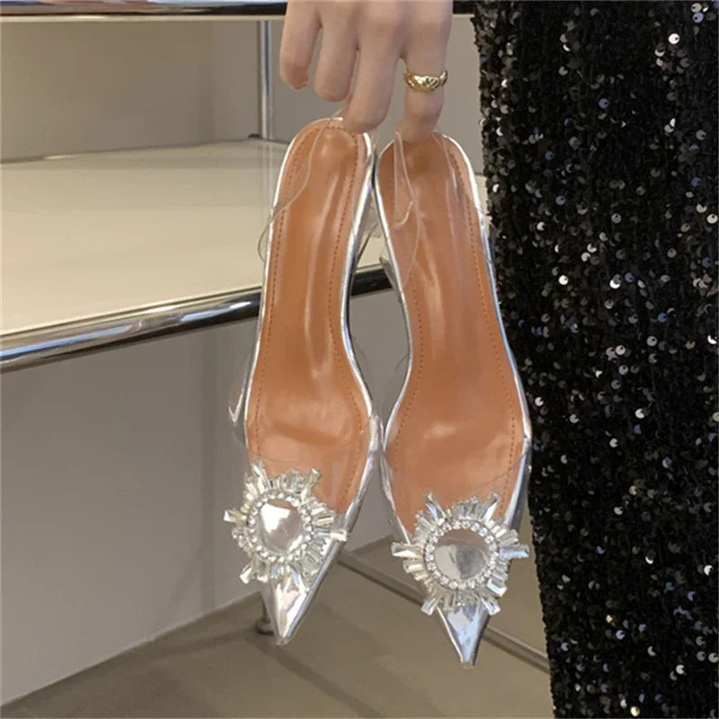 Beautifully Finished Shoes in a Timeless Design