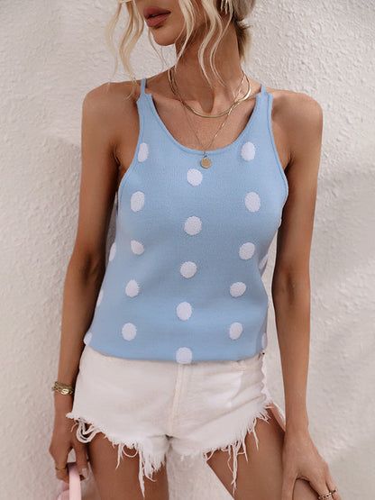 Vintage Inspired Top with a Contemporary Edge