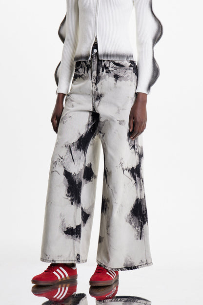 Beautifully Balanced Garment with Timeless Character