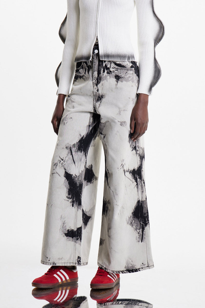 Beautifully Balanced Garment with Timeless Character