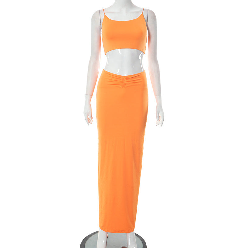 Well Tailored Garment with a Graceful Silhouette