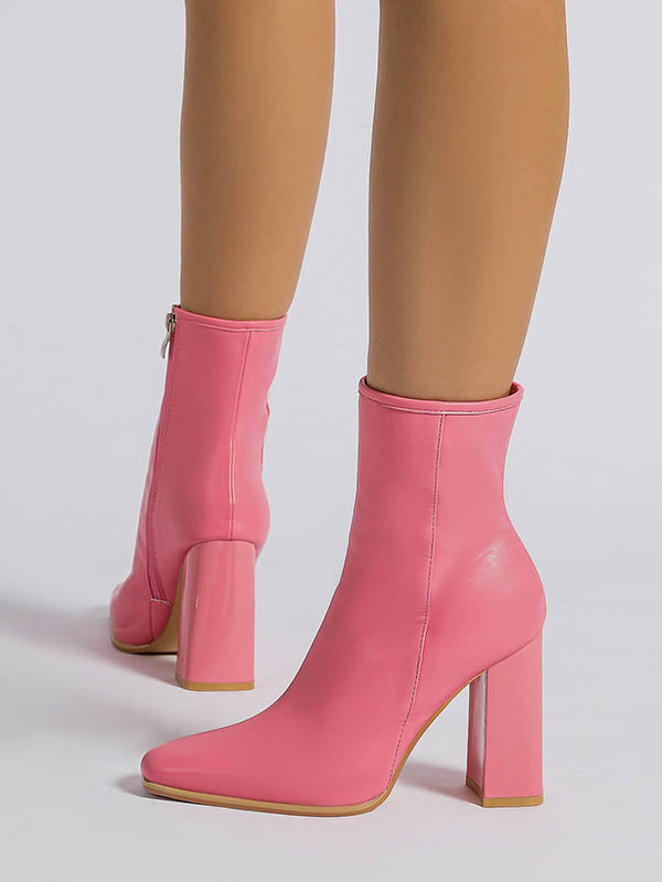 Classic Vintage & Enduringly Stylish Boots