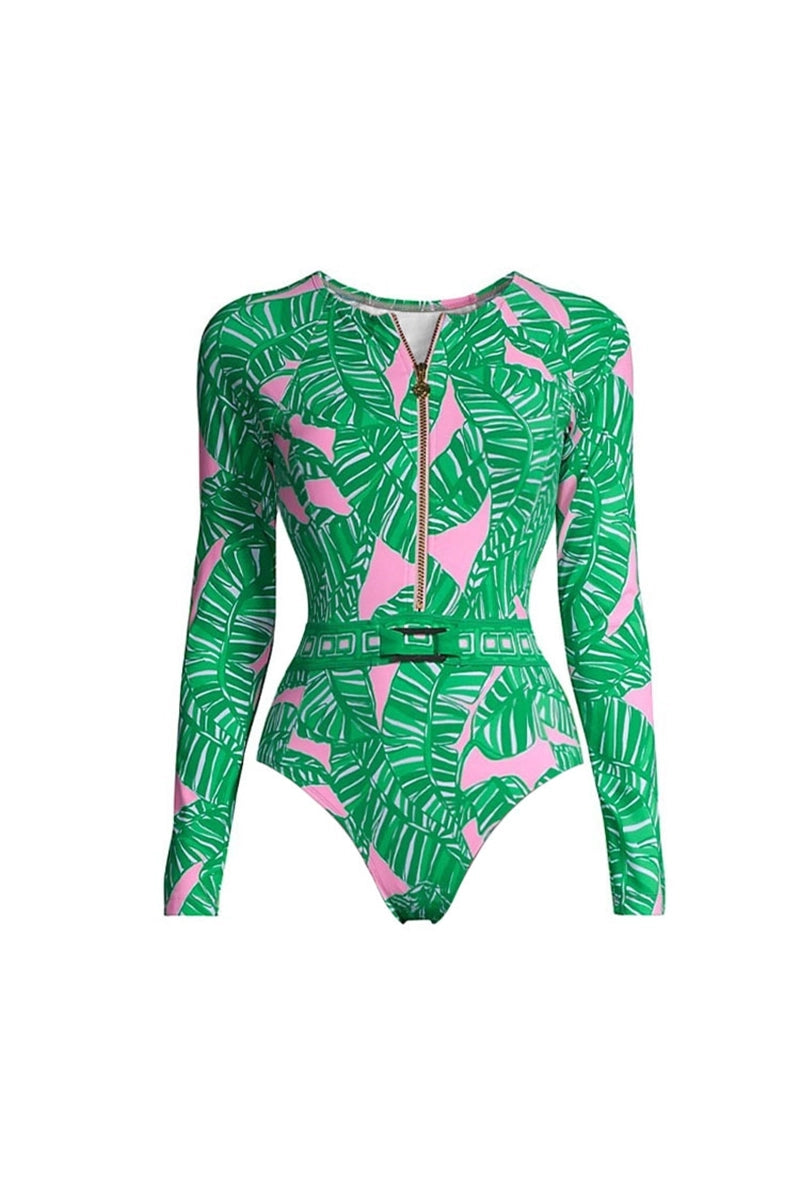 Beautifully Finished Garment in a Timeless Design