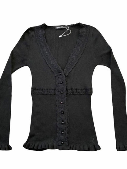Well Tailored Shirt with a Graceful Silhouette