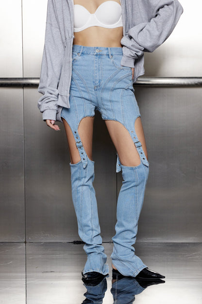 Elegantly Styled Garment for Everyday Wear