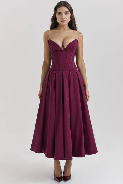 Classic Vintage & Enduringly Stylish Garment