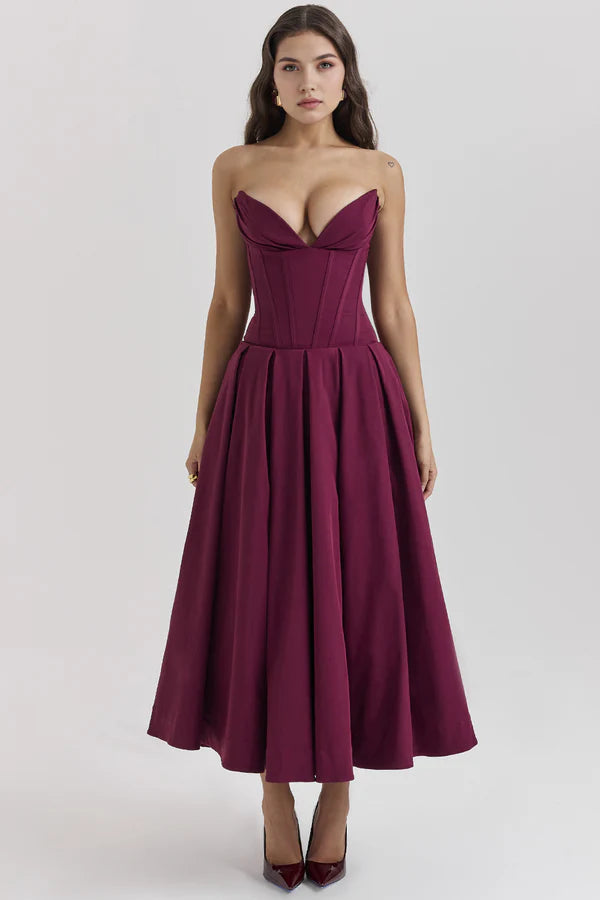 Classic Vintage & Enduringly Stylish Garment