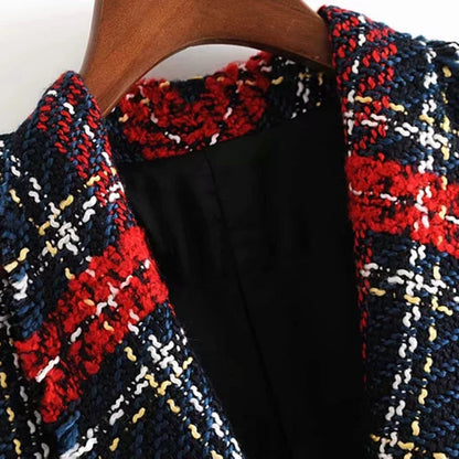 Beautifully Balanced Garment with Timeless Character
