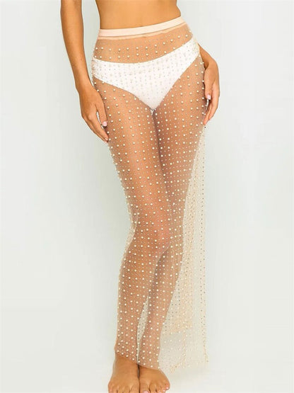 Well Tailored Garment with a Graceful Silhouette